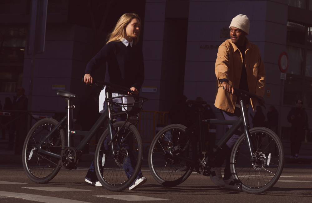 Comment choisir le bon vélo électrique urbain ?