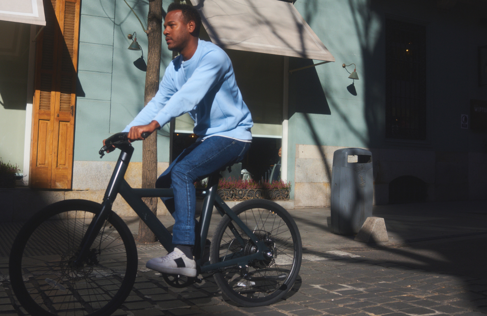 10 bonnes raisons de souscrire à un abonnement de vélo électrique pour ses trajets à Paris